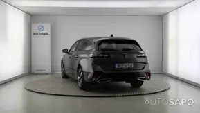 Peugeot 308 SW 1.5 BlueHDi Allure de 2022