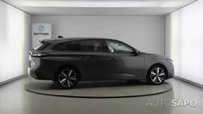 Peugeot 308 SW 1.5 BlueHDi Allure de 2022
