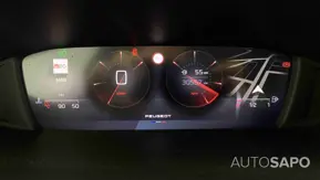 Peugeot 308 SW 1.5 BlueHDi Allure de 2022