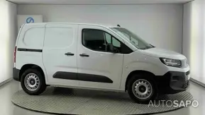 Opel Combo de 2025