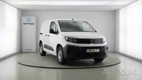 Opel Combo de 2025