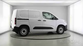 Opel Combo de 2025