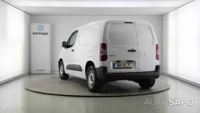 Opel Combo de 2025