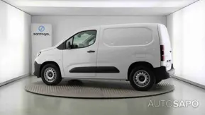 Opel Combo de 2025
