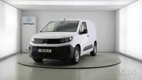 Opel Combo de 2025