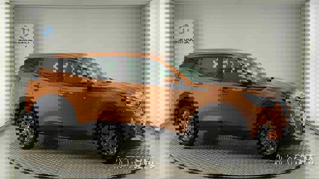 Peugeot 2008 1.2 PureTech Active Pack de 2021