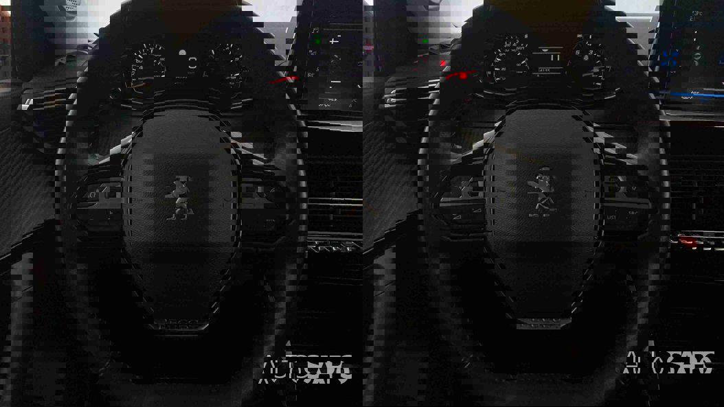 Peugeot 2008 1.2 PureTech Active Pack de 2021