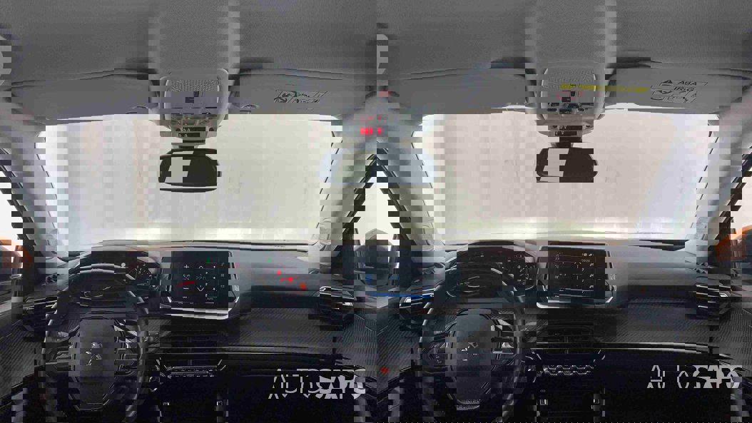 Peugeot 2008 1.2 PureTech Active Pack de 2021