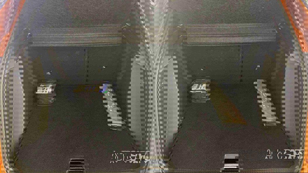 Peugeot 2008 1.2 PureTech Active Pack de 2021