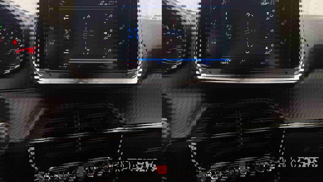 Peugeot 2008 1.2 PureTech Active Pack de 2021