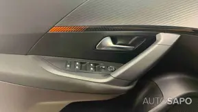 Peugeot 2008 1.2 PureTech Active Pack de 2021