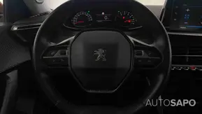 Peugeot 2008 1.2 PureTech Active Pack de 2021
