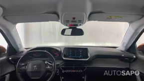 Peugeot 2008 1.2 PureTech Active Pack de 2021