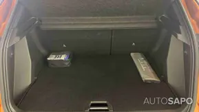 Peugeot 2008 1.2 PureTech Active Pack de 2021