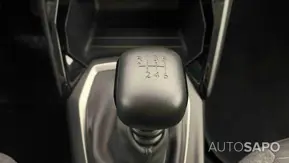 Peugeot 2008 1.2 PureTech Active Pack de 2021