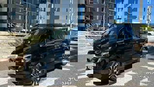 Mercedes-Benz Classe V 250 d Longo Avantgarde de 2023