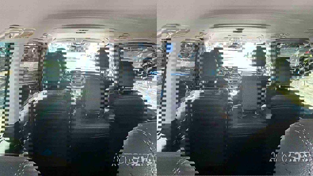 Mercedes-Benz Classe V 250 d Longo Avantgarde de 2023