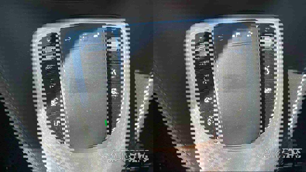 Mercedes-Benz Classe V 250 d Longo Avantgarde de 2023