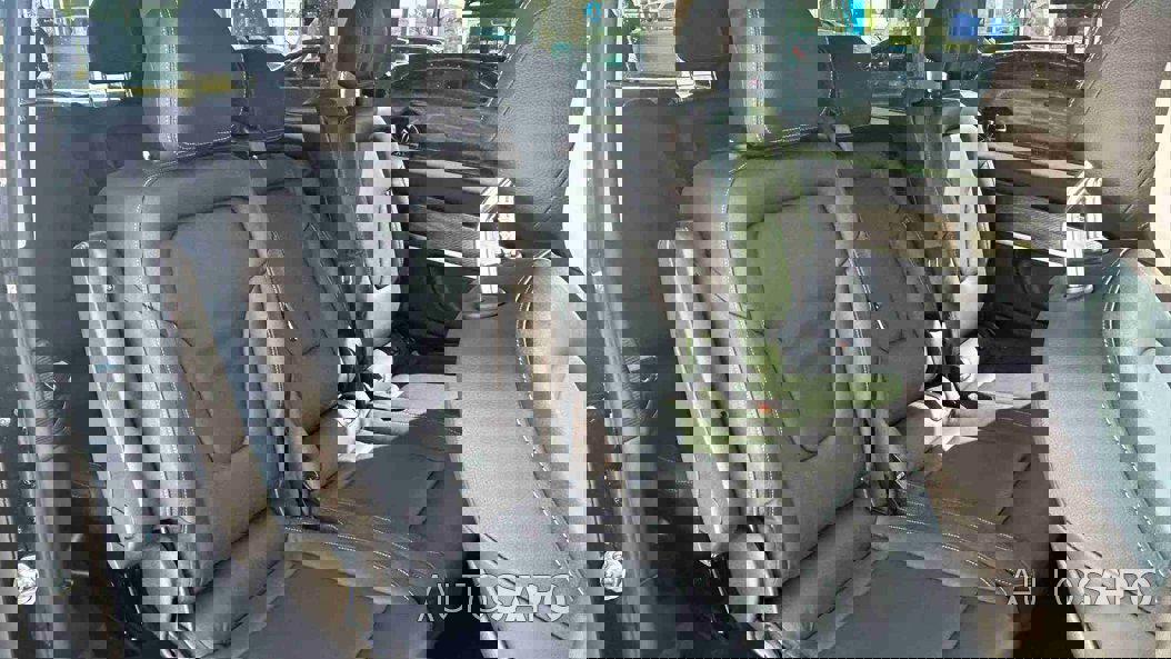 Mercedes-Benz Classe V 250 d Longo Avantgarde de 2023