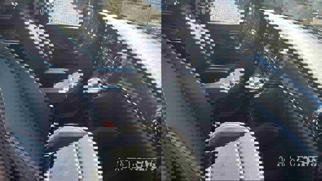 Mercedes-Benz Classe V 250 d Longo Avantgarde de 2023