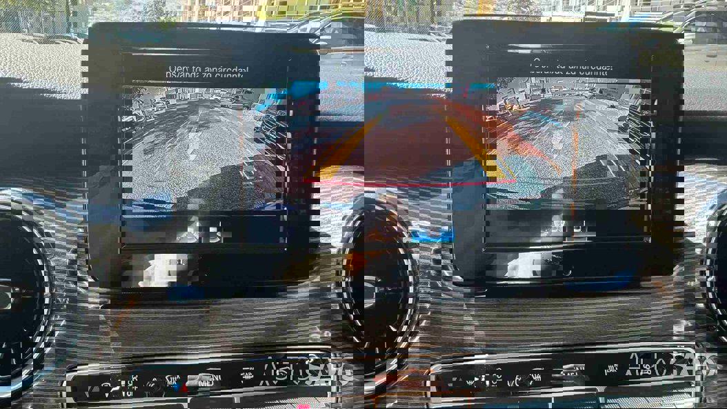 Mercedes-Benz Classe V 250 d Longo Avantgarde de 2023