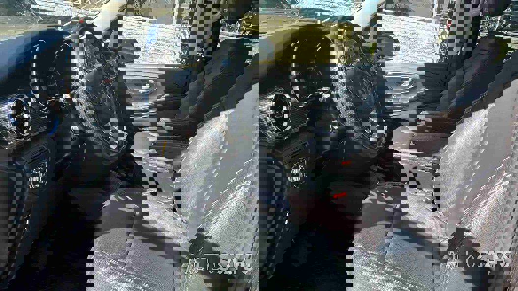 Mercedes-Benz Classe V 250 d Longo Avantgarde de 2023