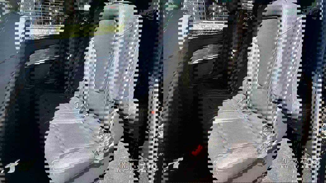 Mercedes-Benz Classe V 250 d Longo Avantgarde de 2023