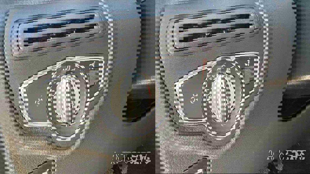 Mercedes-Benz Classe V 250 d Longo Avantgarde de 2023