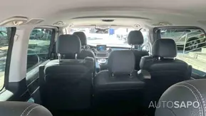 Mercedes-Benz Classe V 250 d Longo Avantgarde de 2023