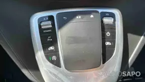 Mercedes-Benz Classe V 250 d Longo Avantgarde de 2023