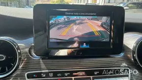 Mercedes-Benz Classe V 250 d Longo Avantgarde de 2023