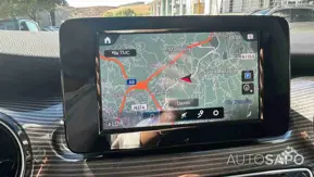 Mercedes-Benz Classe V 250 d Longo Avantgarde de 2023