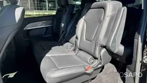 Mercedes-Benz Classe V 250 d Longo Avantgarde de 2023