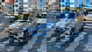 Mercedes-Benz Classe A 200 de 2024