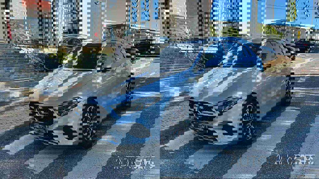 Mercedes-Benz Classe A 200 de 2024