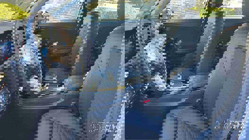 Mercedes-Benz Classe A 200 de 2024