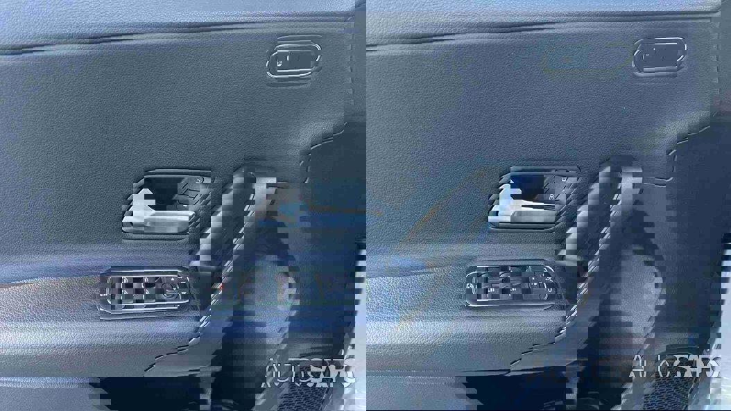 Mercedes-Benz Classe A 200 de 2024