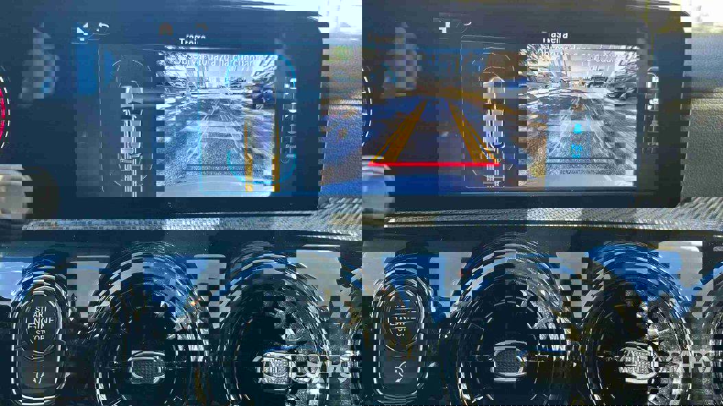 Mercedes-Benz Classe A 200 de 2024