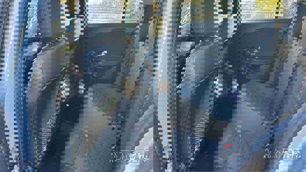 Mercedes-Benz Classe A 200 de 2024