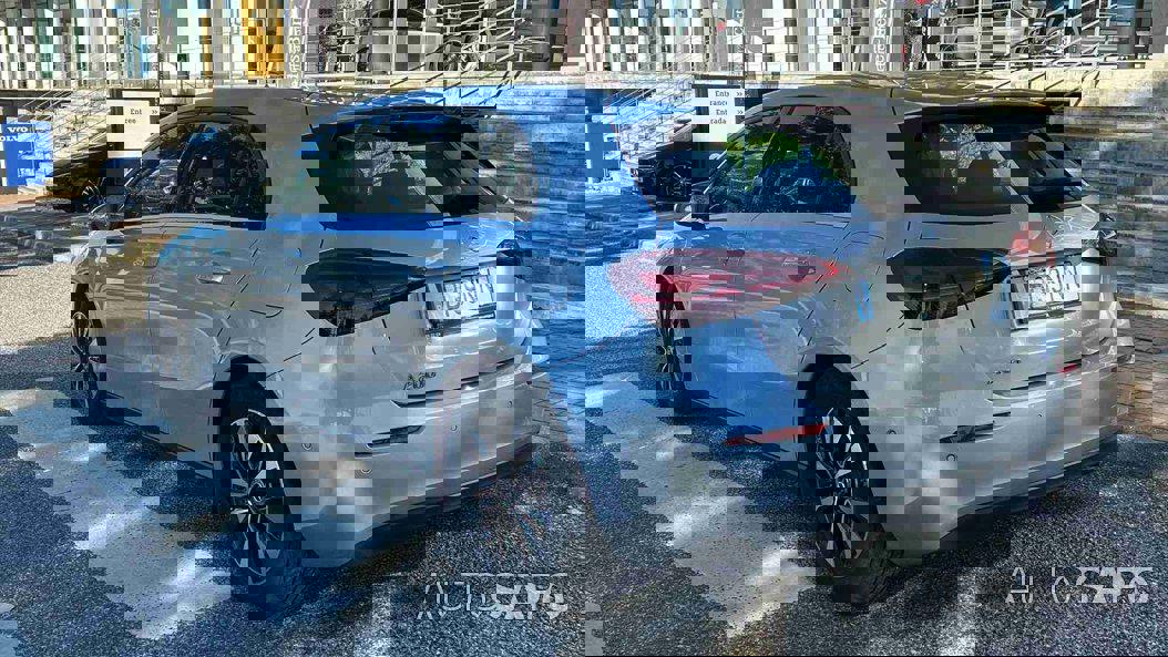 Mercedes-Benz Classe A 200 de 2024