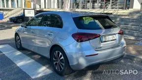 Mercedes-Benz Classe A 200 de 2024