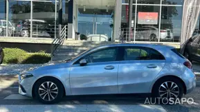 Mercedes-Benz Classe A 200 de 2024