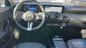 Mercedes-Benz Classe A 200 de 2024