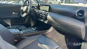 Mercedes-Benz Classe A 200 de 2024