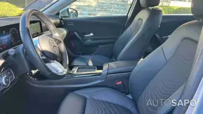 Mercedes-Benz Classe A 200 de 2024
