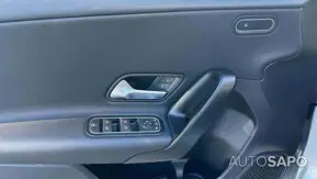Mercedes-Benz Classe A 200 de 2024