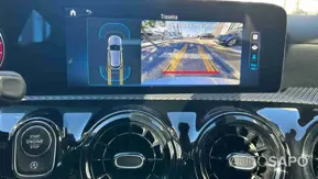 Mercedes-Benz Classe A 200 de 2024