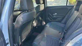 Mercedes-Benz Classe A 200 de 2024