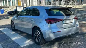 Mercedes-Benz Classe A 200 de 2024