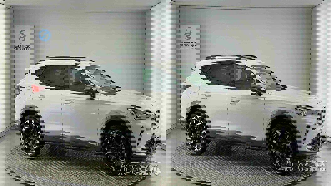 Cupra Formentor 1.5 TSI Cupra DSG de 2023